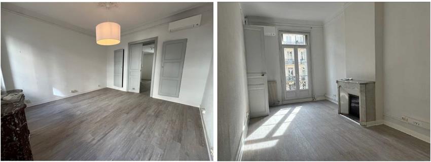Bureau Location 83000 TOULON