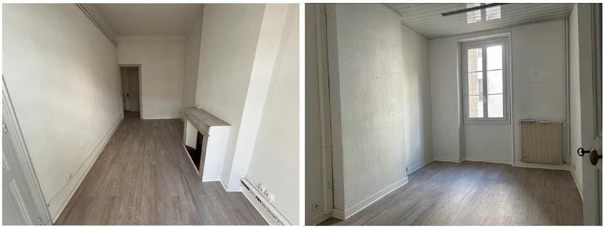 Bureau Location 83000 TOULON