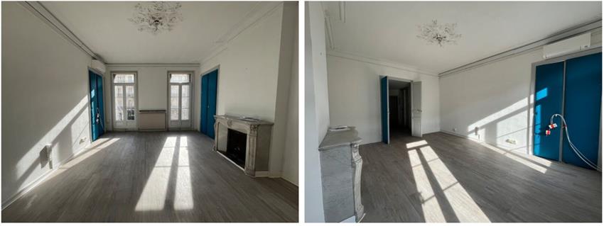 Bureau Location 83000 TOULON