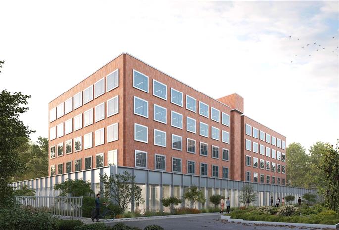 Bureau Vente 31000 TOULOUSE 22 BOULEVARD DE LA MARQUETTE