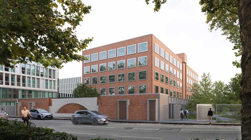 Bureau Vente 31000 TOULOUSE 22 BOULEVARD DE LA MARQUETTE