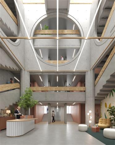 Bureau Vente 31000 TOULOUSE 22 BOULEVARD DE LA MARQUETTE