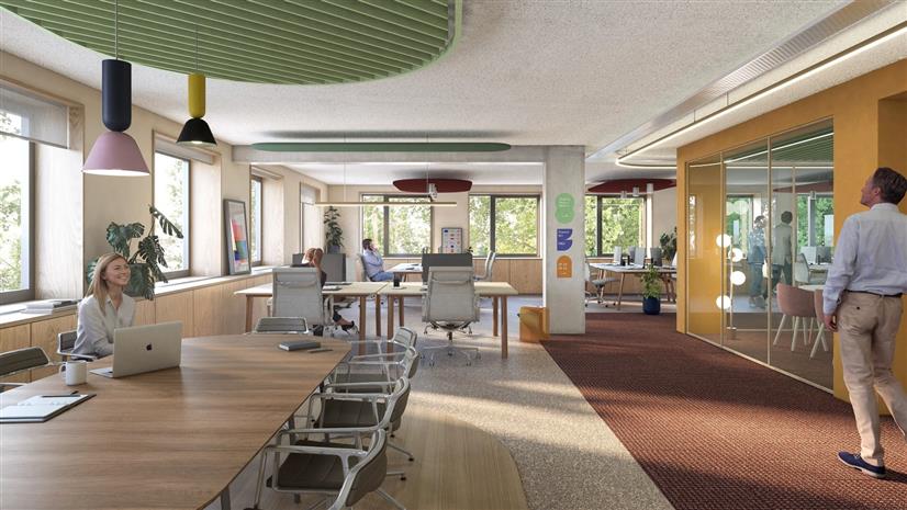 Bureau Vente 31000 TOULOUSE 22 BOULEVARD DE LA MARQUETTE