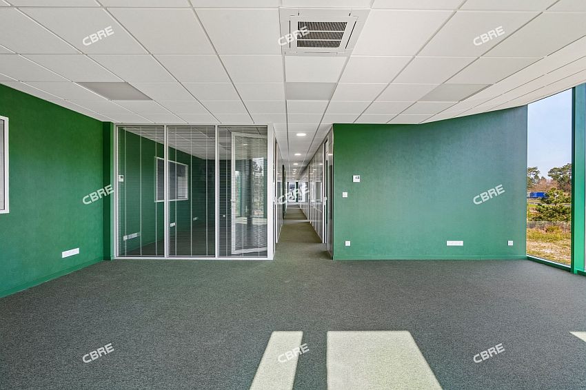 Local d'activités Vente 33380 MIOS