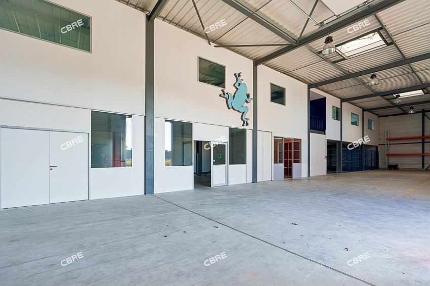 Local d'activités Vente 33380 MIOS