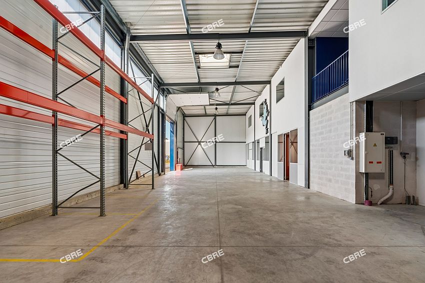 Local d'activités Vente 33380 MIOS