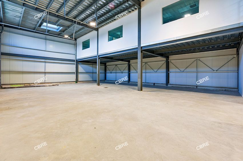 Local d'activités Vente 33380 MIOS