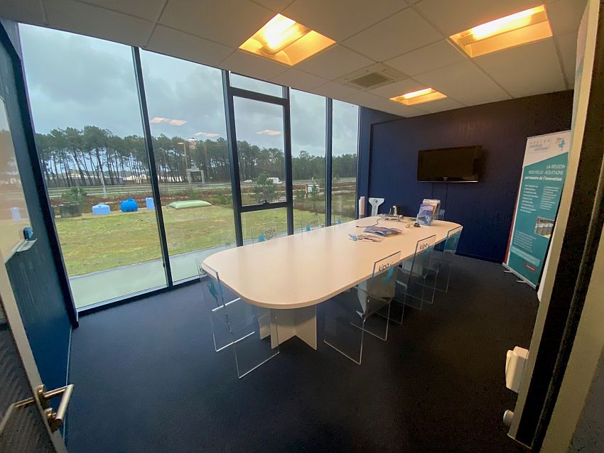 Local d'activités Vente 33380 MIOS