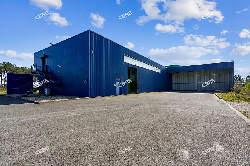 Local d'activités Vente 33380 MIOS