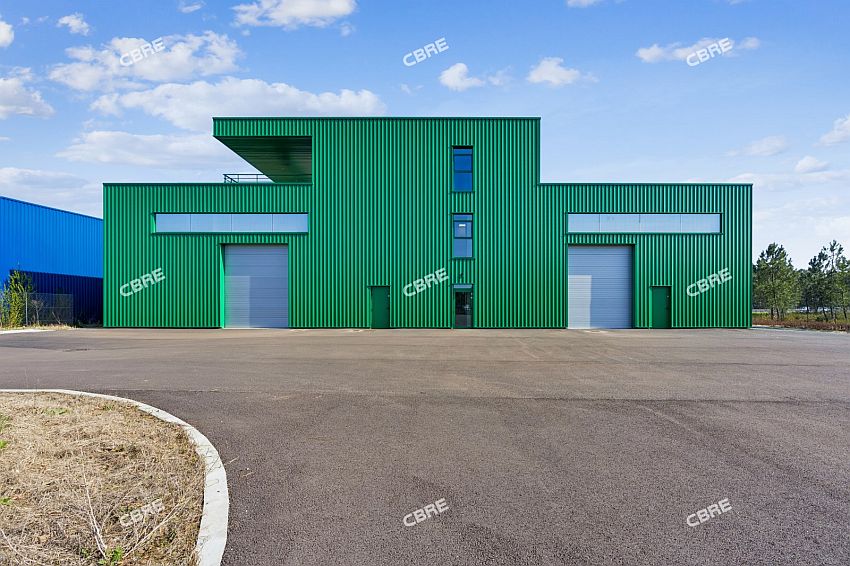 Local d'activités Vente 33380 MIOS