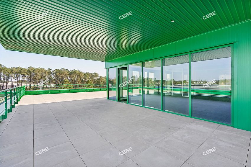 Local d'activités Vente 33380 MIOS