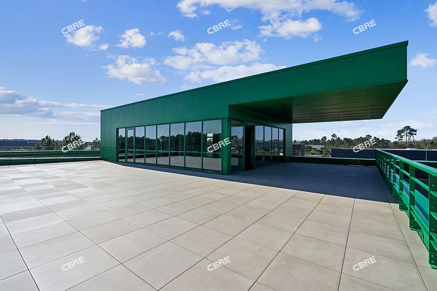 Local d'activités Vente 33380 MIOS