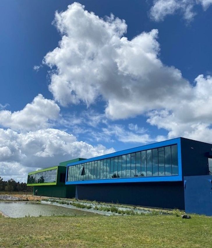 Local d'activités Vente 33380 MIOS