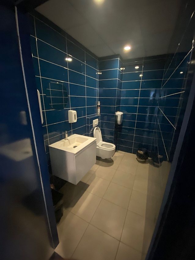 Local d'activités Vente 33380 MIOS