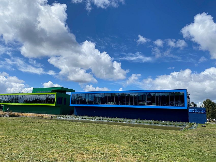 Local d'activités Location 33380 MIOS