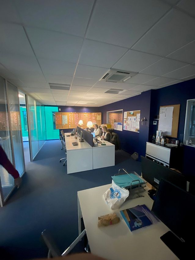 Local d'activités Location 33380 MIOS