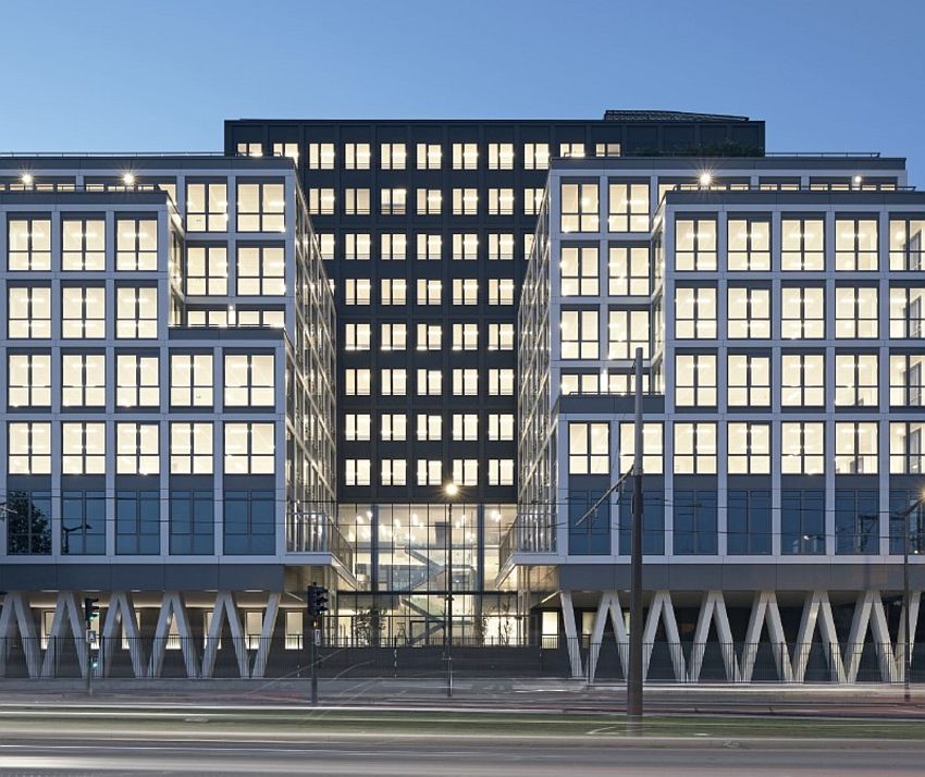 Bureau Location 75018 PARIS