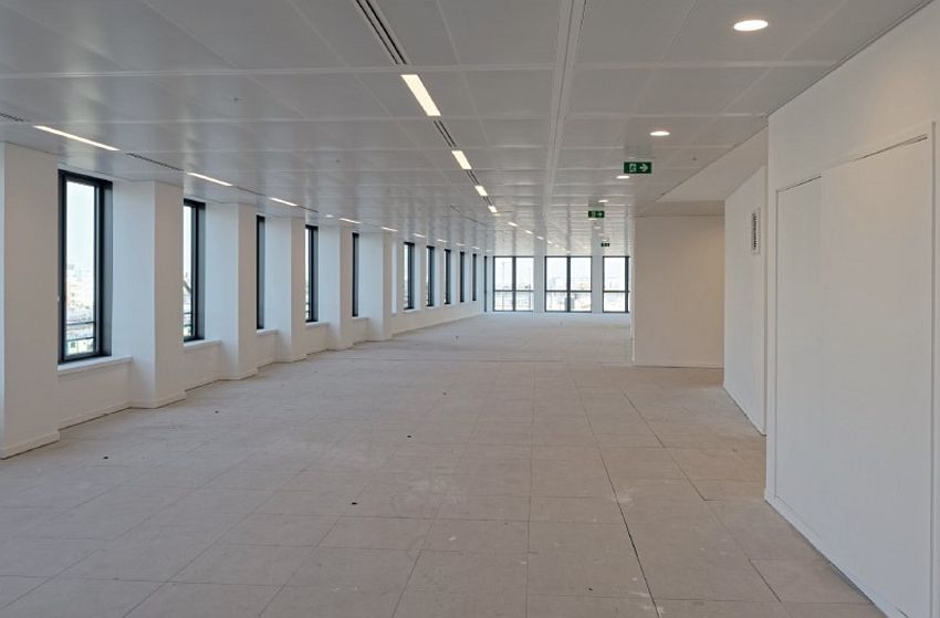 Bureau Location 75018 PARIS