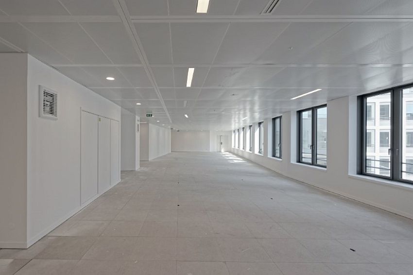 Bureau Location 75018 PARIS