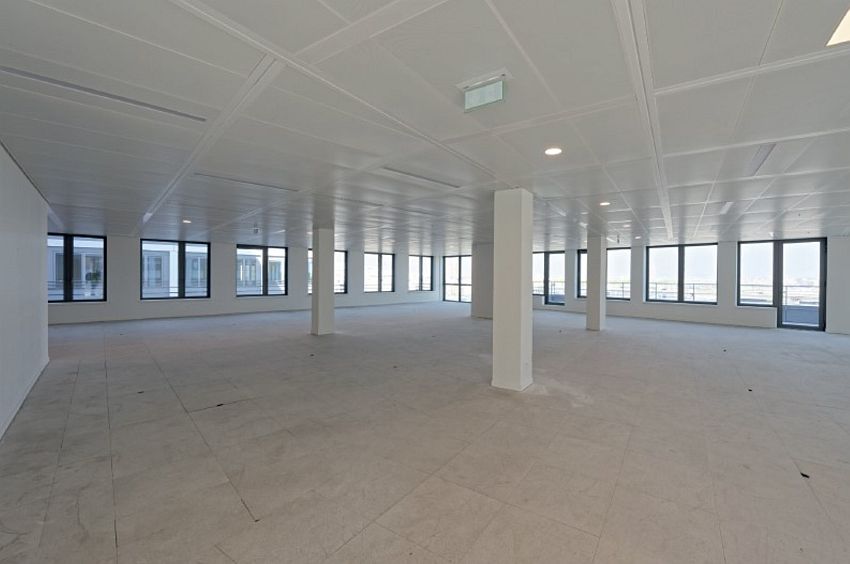 Bureau Location 75018 PARIS