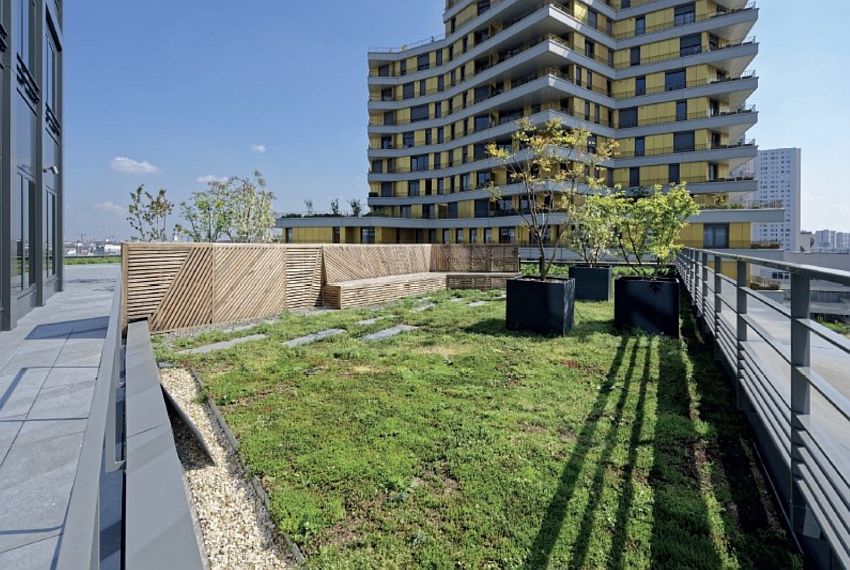 Bureau Location 75018 PARIS