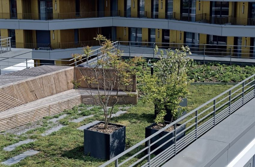 Bureau Location 75018 PARIS