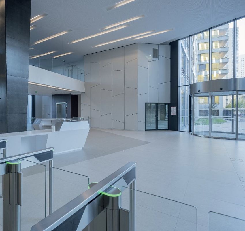 Bureau Location 75018 PARIS