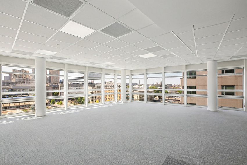 Bureau Location 75013 PARIS