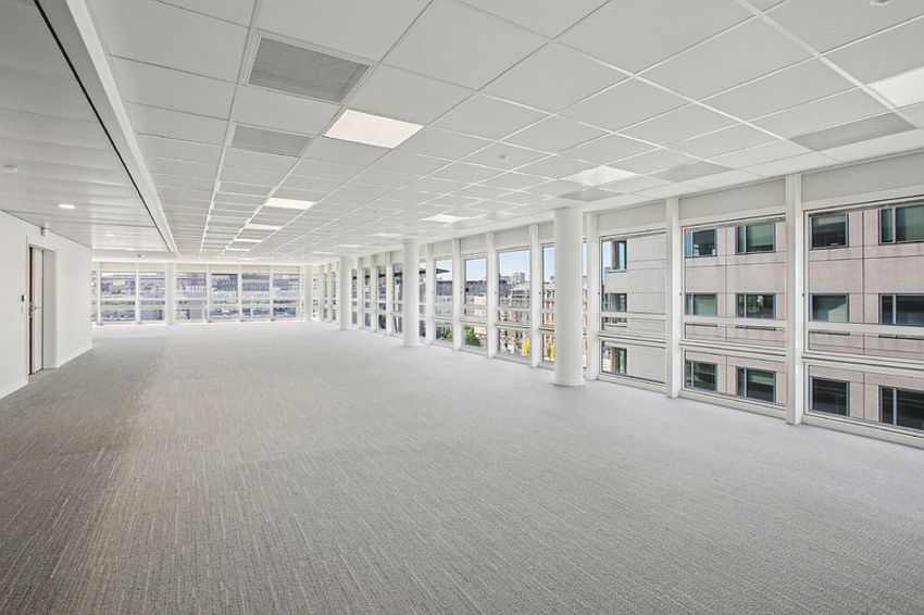 Bureau Location 75013 PARIS