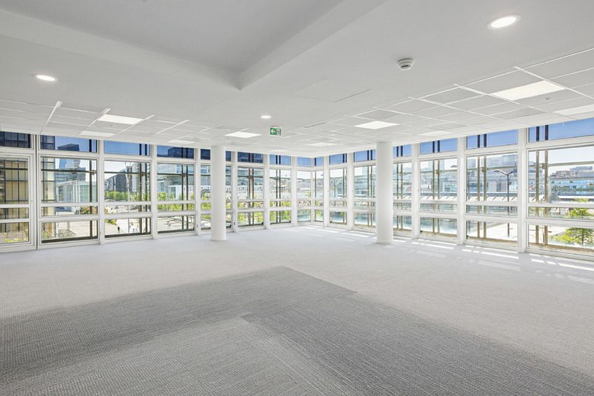 Bureau Location 75013 PARIS