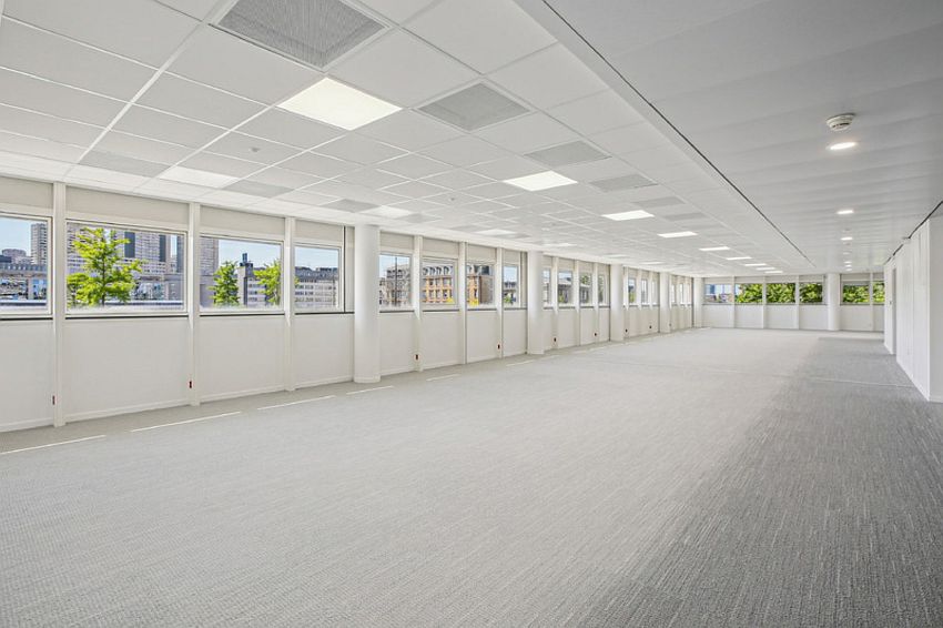 Bureau Location 75013 PARIS