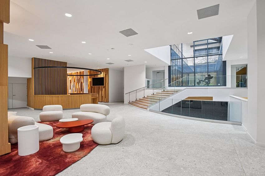 Bureau Location 75013 PARIS