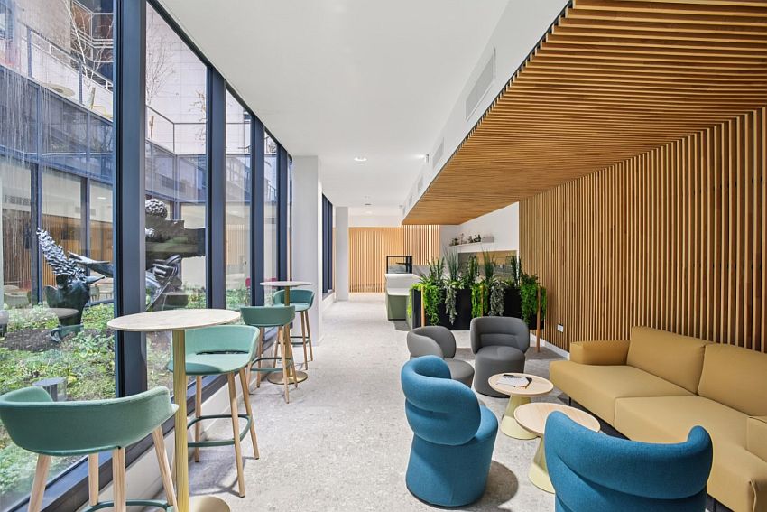 Bureau Location 75013 PARIS