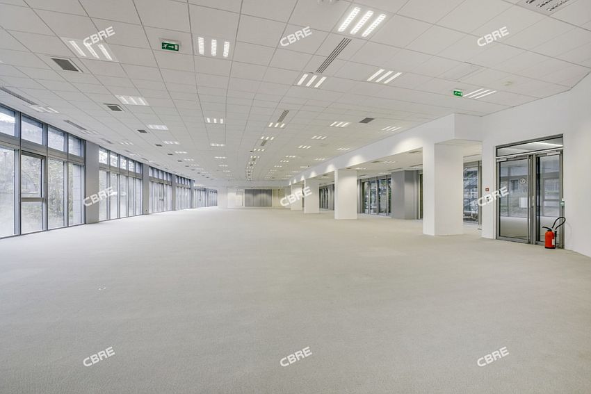 Bureau Location 93400 ST OUEN