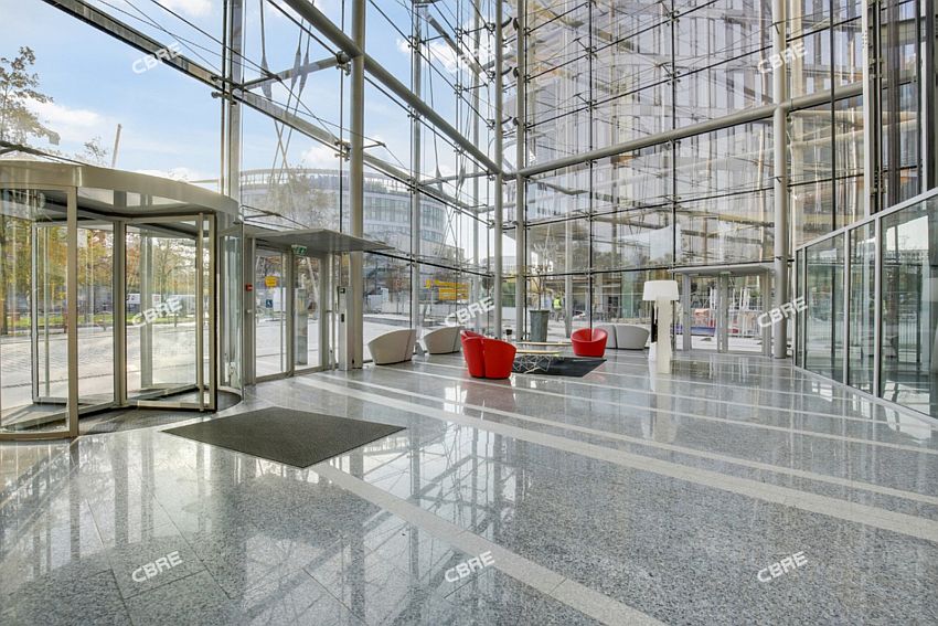 Bureau Location 93400 ST OUEN