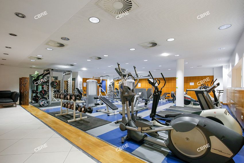 Bureau Location 93400 ST OUEN