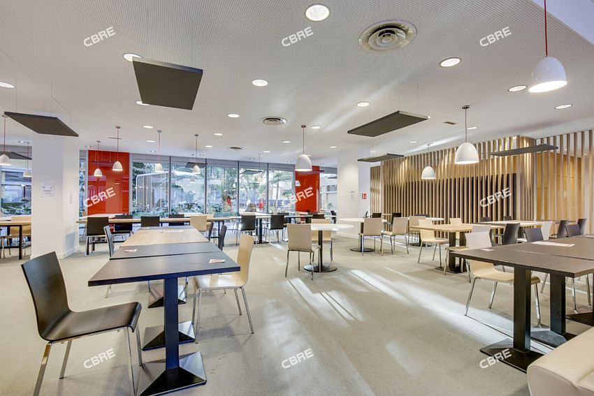 Bureau Location 93400 ST OUEN