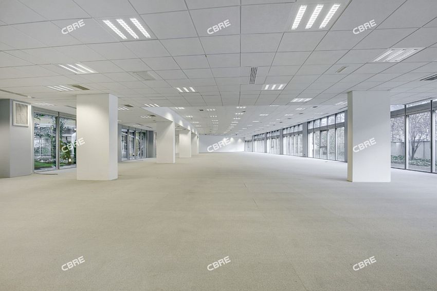 Bureau Location 93400 ST OUEN