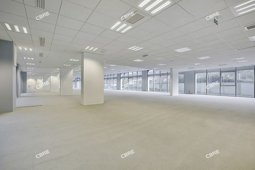 Bureau Location 93400 ST OUEN