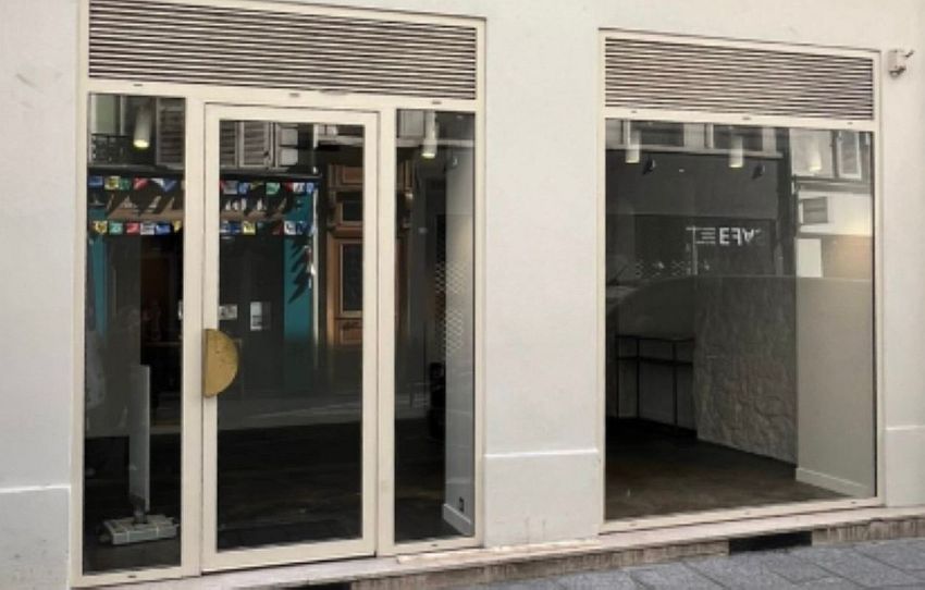 Local d'activités Location 75003 PARIS