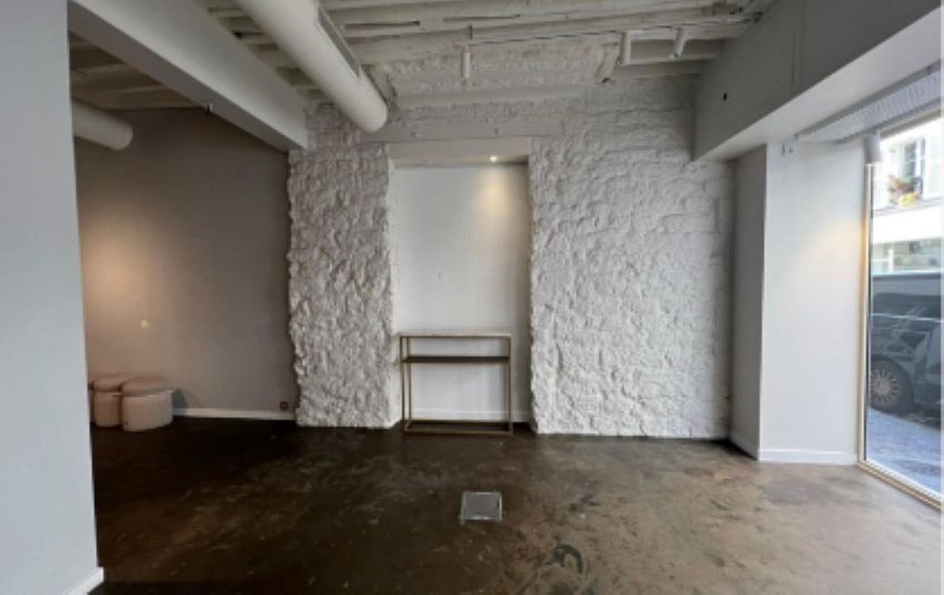 Local d'activités Location 75003 PARIS