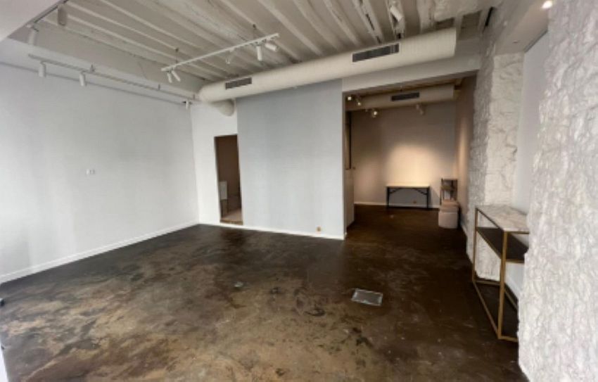 Local d'activités Location 75003 PARIS