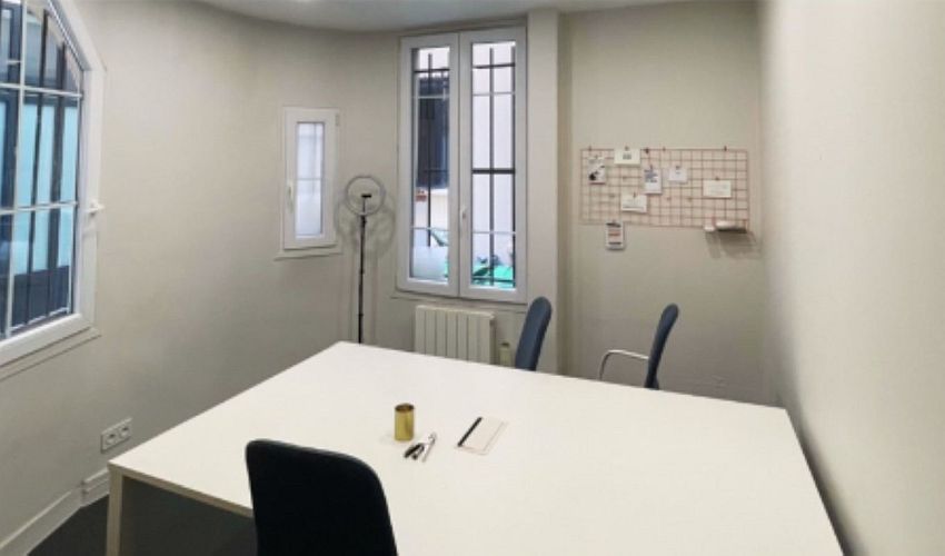 Local d'activités Location 75003 PARIS