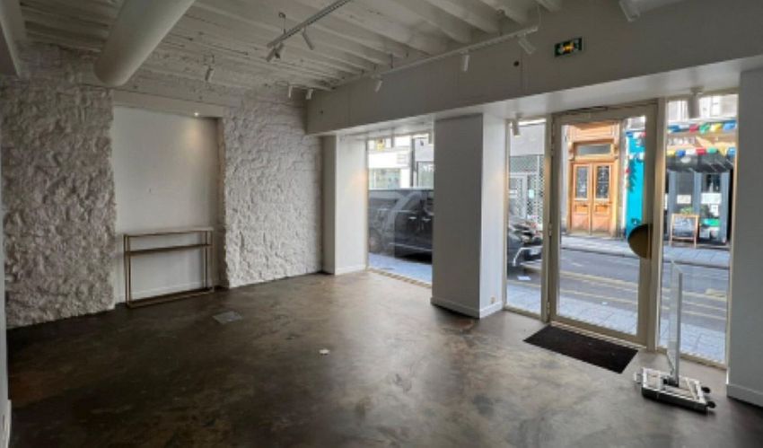 Local d'activités Location 75003 PARIS