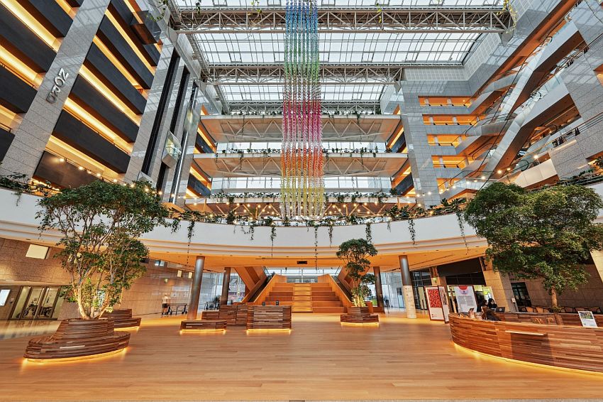 Bureau Location 75012 PARIS