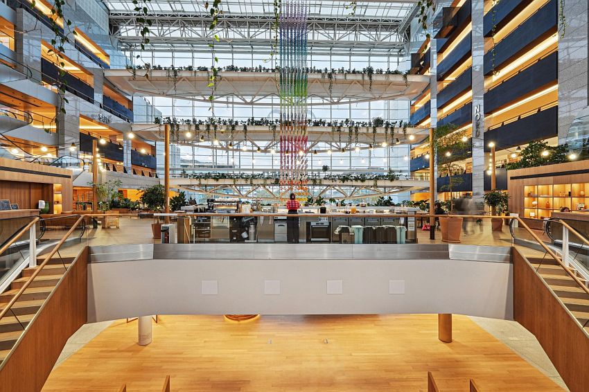 Bureau Location 75012 PARIS