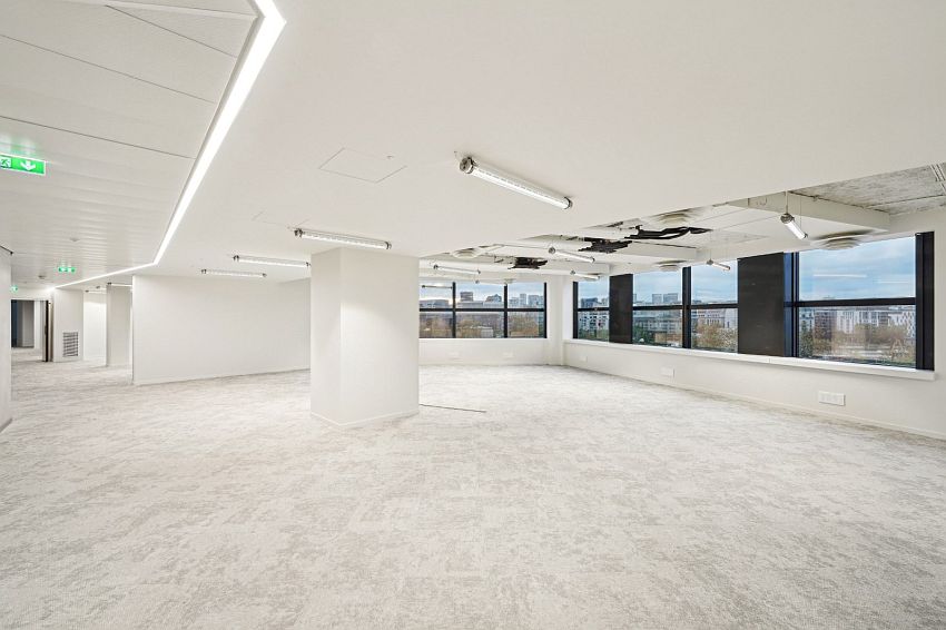 Bureau Location 75012 PARIS