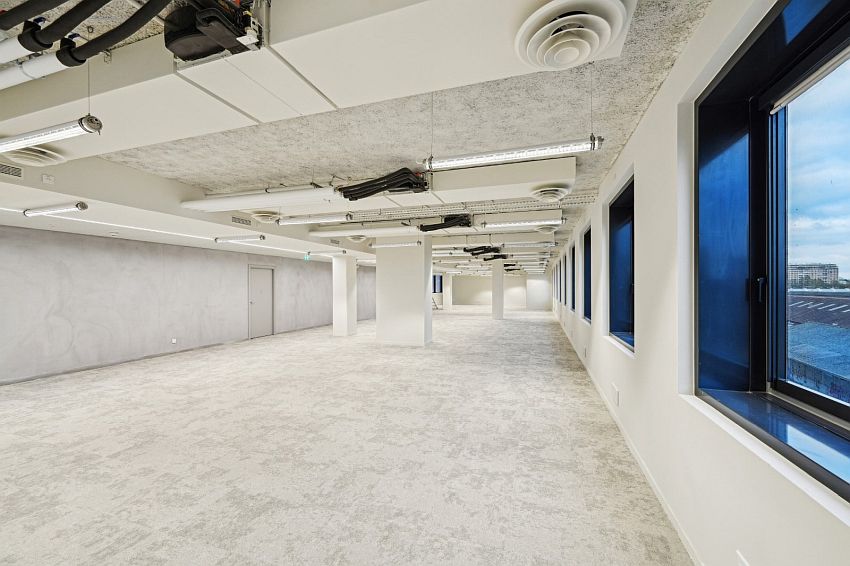 Bureau Location 75012 PARIS