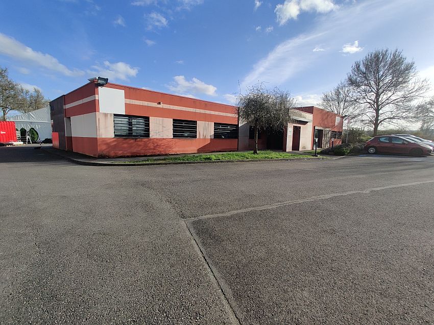 Chargement de l'image...