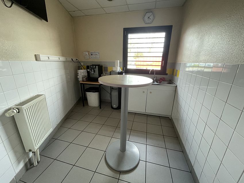 Local d'activités Location 59553 CUINCY